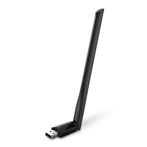 CSH Online Shop TP-LINK (Archer T2U Plus) AC600 (433+200) High Gain Wireless Dual Band USB Adapter TP-LINK