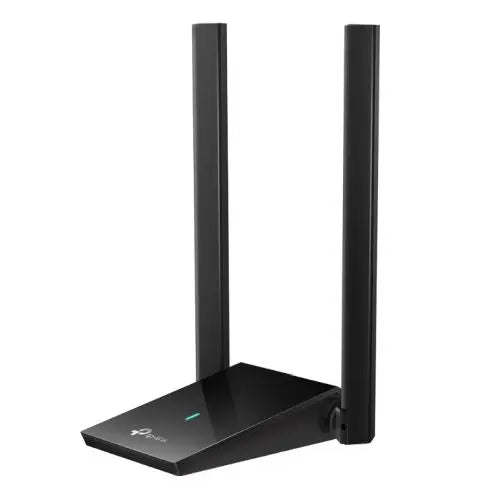 CSH Online Shop TP-LINK (Archer TX20U Plus) AX1800 Dual Antennas High Gain Wi-Fi 6 USB Adapter, Dual Band, USB 3.0, MU-MIMO, OFDMA TP-LINK