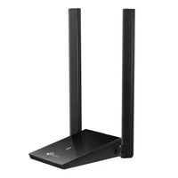 CSH Online Shop TP-LINK (Archer TX20U Plus) AX1800 Dual Antennas High Gain Wi-Fi 6 USB Adapter, Dual Band, USB 3.0, MU-MIMO, OFDMA TP-LINK