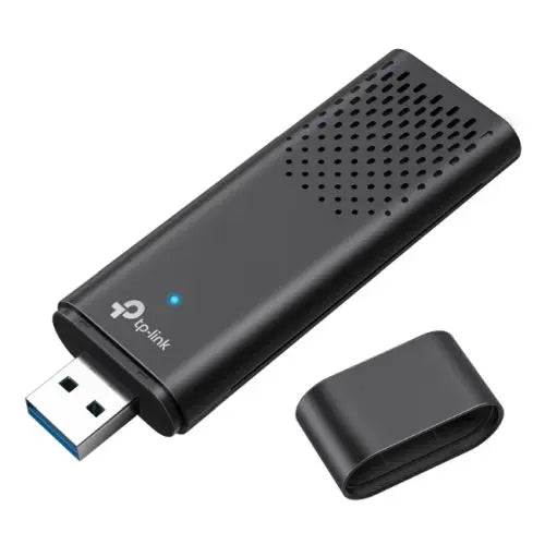 CSH Online Shop TP-LINK (Archer TX20U) AX1800 Dual Band Wi-Fi 6 Wireless USB Adapter, USB 3.0, MU-MIMO, OFDMA TP-LINK
