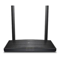 CSH Online Shop TP-LINK (Archer VR400) AC1200 (300+867) Wireless Dual Band GB VDSL2/ADSL2+ Modem Router, MU-MIMO, USB TP-LINK