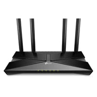 CSH Online Shop TP-LINK (Archer VX1800V) AX1800 Dual Band Wi-Fi 6 VDSL2/ADSL Modem Router, 2x2 MU-MIMO, VoIP Support, EasyMesh TP-LINK