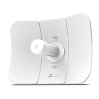 CSH Online Shop TP-LINK (CPE605) 5GHz 150Mbps 23dbi Outdoor Wireless Access Point, Passive PoE, Weatherproof TP-LINK