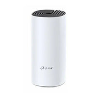 CSH Online Shop TP-LINK (DECO M4) Whole-Home Mesh Wi-Fi System, Single Unit, Dual Band AC1200, MU-MIMO, 2 x LAN TP-LINK