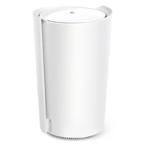 CSH Online Shop TP-LINK (DECO X50-5G) 5G AX3000 Whole Home Mesh WiFi 6 Gateway System, Single Unit, Dual Band, 2.5G LAN, 2x GB LAN TP-LINK
