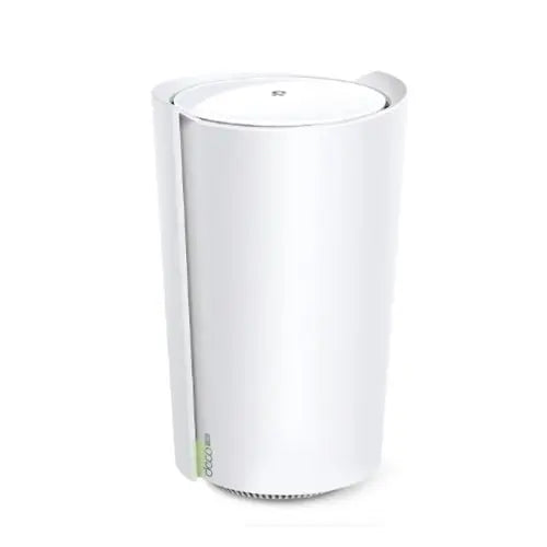 CSH Online Shop TP-LINK (DECO X73-DSL) VDSL Whole Home Mesh Wi-Fi 6 Router, Single Unit, Dual Band AX5400, 3 RJ11, OFDMA & MU-MIMO TP-LINK