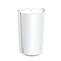 CSH Online Shop TP-LINK (DECO X73-DSL) VDSL Whole Home Mesh Wi-Fi 6 Router, Single Unit, Dual Band AX5400, 3 RJ11, OFDMA & MU-MIMO TP-LINK