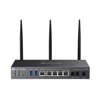 TP-Link Omada AX3000 Wi-Fi 6 Gigabit Desktop DSL Gateway