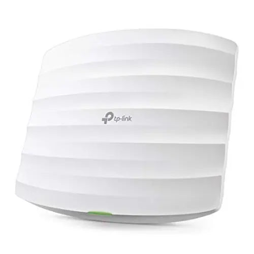CSH Online Shop TP-LINK (EAP115) Omada 300Mbps Wireless N Ceiling Mount Access Point, POE, 10/100, Clusterable, Free Software TP-LINK
