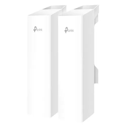 CSH Online Shop TP-LINK (EAP211-BRIDGE KIT) Omada Wireless Bridge 5GHz 867Mbps Indoor/Outdoor Access Point, Up to 1km TP-LINK