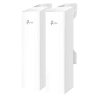 CSH Online Shop TP-LINK (EAP215-BRIDGE KIT) Omada Wireless Bridge 5GHz 867Mbps Long-Range Indoor/Outdoor Access Point, Up to 5km TP-LINK
