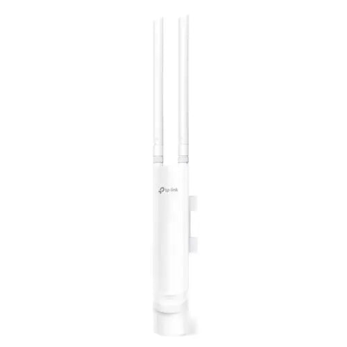 CSH Online Shop TP-LINK (EAP225-OUTDOOR) Omada AC1200 (867+300) Wireless N Outdoor Access Point, MU-MIMO Tech, Free Software TP-LINK