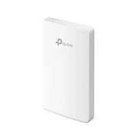 CSH Online Shop TP-LINK (EAP235-WALL) Omada AC1200 Wireless Wall Mount Access Point, Dual Band, PoE, Gigabit, MU-MIMO, Free Software TP-LINK