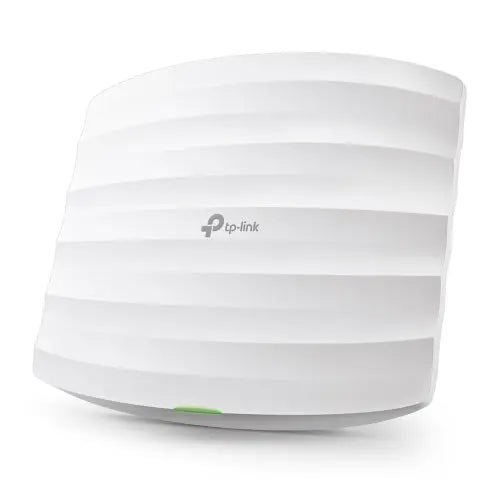 CSH Online Shop TP-LINK (EAP265 HD) AC1750 Dual Band Wireless Ceiling Mount Access Point, PoE, GB LAN, MU-MIMO, Free Software TP-LINK