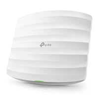 CSH Online Shop TP-LINK (EAP265 HD) AC1750 Dual Band Wireless Ceiling Mount Access Point, PoE, GB LAN, MU-MIMO, Free Software TP-LINK
