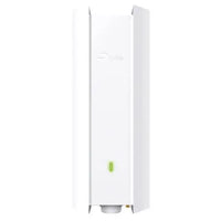 CSH Online Shop TP-LINK (EAP623-OUTDOOR HD) Omada AX1800 Indoor/Outdoor Wi-Fi 6 Access Point, Dual Band, OFDMA, MU-MIMO, 1024-QAM, PoE+, Mesh TP-LINK