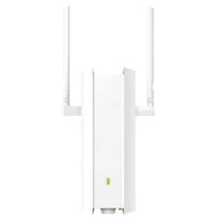 CSH Online Shop TP-LINK (EAP625-OUTDOOR HD) Omada AX1800 Indoor/Outdoor Wi-Fi 6 Access Point, Dual Band, OFDMA & MU-MIMO, PoE+, Omada Mesh TP-LINK