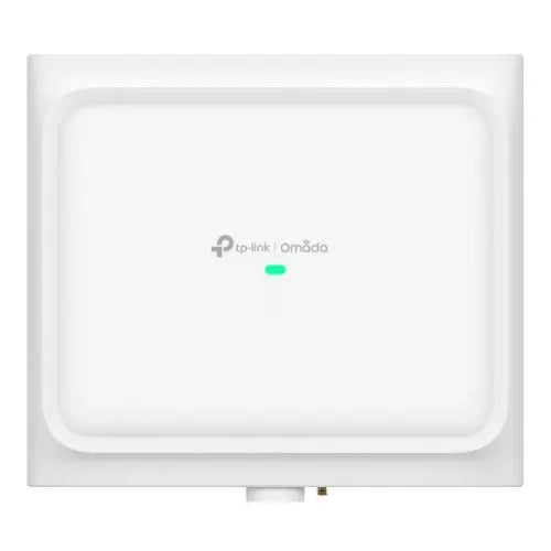 CSH Online Shop TP-LINK (EAP650 D120-OUTDOOR) Omada AX3000 Indoor/Outdoor Wi-Fi 6 Access Point, Directional Ultra-Range Coverage, PoE, Mesh Technology TP-LINK