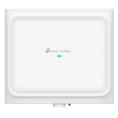 CSH Online Shop TP-LINK (EAP650 D30-OUTDOOR) Omada AX3000 Indoor/Outdoor Wi-Fi 6 Access Point, Directional Ultra-Range Coverage, PoE, Mesh Technology TP-LINK