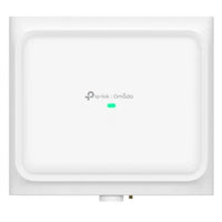 CSH Online Shop TP-LINK (EAP650 D30-OUTDOOR) Omada AX3000 Indoor/Outdoor Wi-Fi 6 Access Point, Directional Ultra-Range Coverage, PoE, Mesh Technology TP-LINK