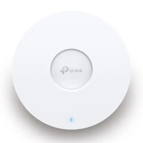 CSH Online Shop TP-LINK (EAP653) AX3000 Dual Band Ceiling Mount Wi-Fi 6 Access Point, PoE+, Omada Mesh, Ultra Slim Design TP-LINK