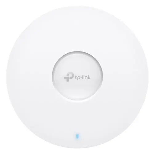 CSH Online Shop TP-LINK (EAP673) AX5400 Dual Band Ceiling Mount Wi-Fi 6 Access Point, PoE+, Omada Mesh, 2.5G LAN TP-LINK