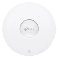 CSH Online Shop TP-LINK (EAP673) AX5400 Dual Band Ceiling Mount Wi-Fi 6 Access Point, PoE+, Omada Mesh, 2.5G LAN TP-LINK