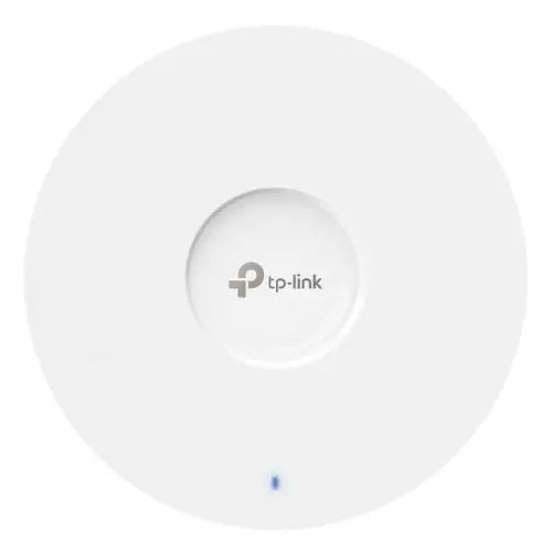 CSH Online Shop TP-LINK (EAP683 UR) AX6000 Dual Band Ceiling Mount Wi-Fi 6 Access Point, PoE+, 2.5G Port, Omada Mesh TP-LINK