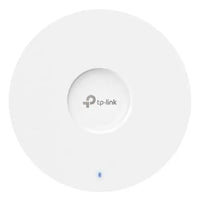 CSH Online Shop TP-LINK (EAP683 UR) AX6000 Dual Band Ceiling Mount Wi-Fi 6 Access Point, PoE+, 2.5G Port, Omada Mesh TP-LINK