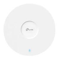CSH Online Shop TP-LINK (EAP723) BE3600 Dual Band Ceiling Mount Wi-Fi 7 Access Point, PoE, 2.5GB Port, Omada Mesh, Multi-RUs TP-LINK
