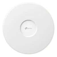 CSH Online Shop TP-LINK (EAP772) BE9300 Ceiling Mount Tri-Band Wi-Fi 7 Access Point, PoE, 2.5GB Port, Omada Mesh, MLO, Multi-RUs TP-LINK
