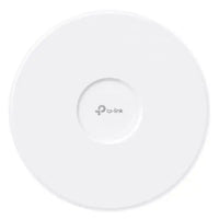CSH Online Shop TP-LINK (EAP773) BE9300 Tri-Band Ceiling Mount Wi-Fi 7 Access Point, PoE++, 10GB Port, Omada Mesh, MLO, Multi-RUs TP-LINK