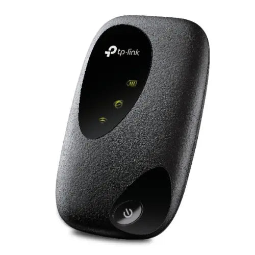 CSH Online Shop TP-LINK (M7010) 4G LTE Mobile Wi-Fi, Up to 300 Mbps, Up to 10 Devices, 2000mAh Battery TP-LINK