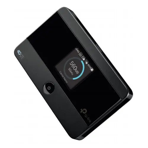 CSH Online Shop TP-LINK (M7350) 4G LTE Mi-Fi,  2000mAh Battery, DL: 150Mbps, UL: 50Mbps TP-LINK