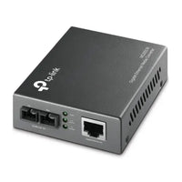 CSH Online Shop TP-LINK (MC200CM) Gigabit Multi-Mode Media Converter TP-LINK