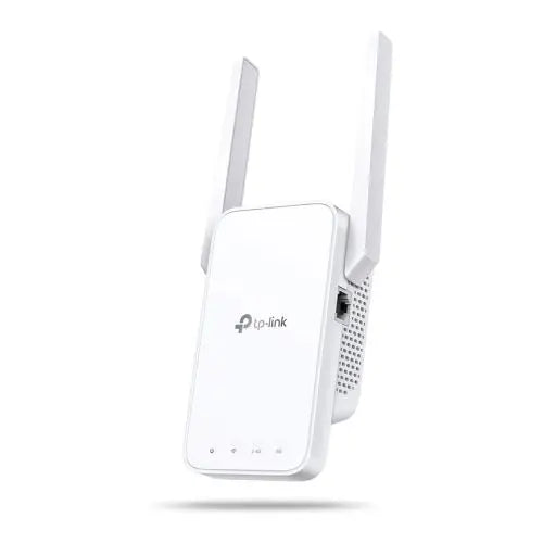 CSH Online Shop TP-LINK (RE315) AC1200 (300+867) Dual Band Wall-Plug Mesh Wi-Fi Range Extender, AP Mode, Smart Signal Indicator TP-LINK