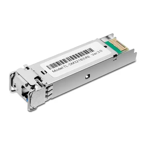 CSH Online Shop TP-LINK (SM321B) 1000Base-BX WDM Bi-Directional SFP Module TP-LINK