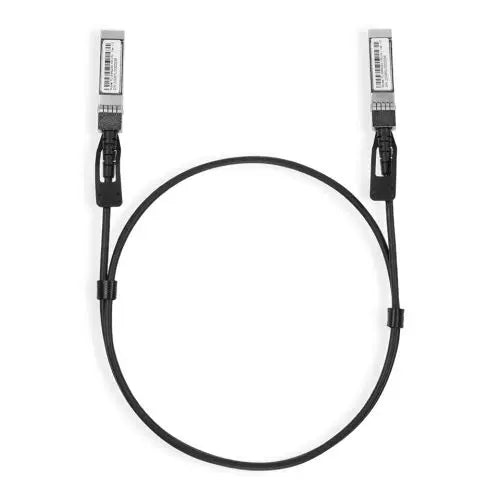 CSH Online Shop TP-LINK (SM5220-1M) 10G SFP+ Direct Attach Cable, Drives 10GB Ethernet (1m distance) TP-LINK