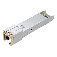 CSH Online Shop TP-LINK (SM5310-T) 10GBase-T SFP+ Module, TX Disable Function, Hot-Pluggable, DDM Support TP-LINK