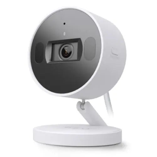 CSH Online Shop TP-LINK (TAPO C125) Indoor 2K AI Home Security Wi-Fi Camera, AI Detection, Privacy Shutter, Dual-IR System, Customisable Alarm TP-LINK