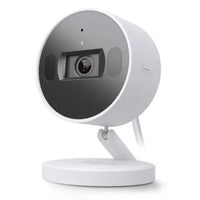 CSH Online Shop TP-LINK (TAPO C125) Indoor 2K AI Home Security Wi-Fi Camera, AI Detection, Privacy Shutter, Dual-IR System, Customisable Alarm TP-LINK