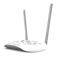 CSH Online Shop TP-LINK (TD-W9960) 300Mbps Wireless VDSL2/ADSL2+ Modem Router, 4-Port, 10/100 TP-LINK
