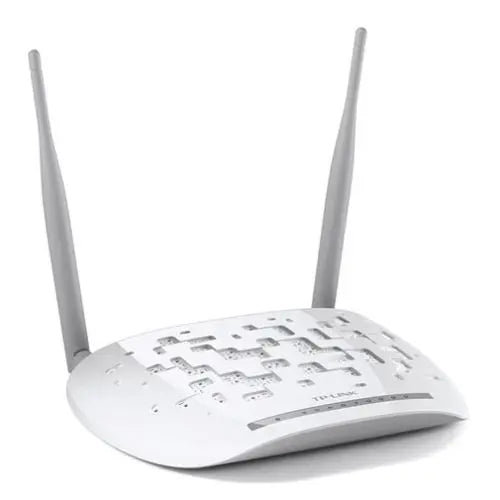 CSH Online Shop TP-LINK (TD-W9970) 300Mbps Wireless VDSL2/ADSL2+ Modem Router, 4-Port, Dual WAN, USB TP-LINK