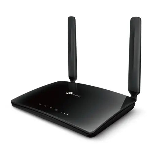 CSH Online Shop TP-LINK (TL-MR6400 V5) 300Mbps Wireless N 4G LTE Router, SIM Card Slot, 3 LAN, 1 LAN/WAN TP-LINK