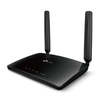 CSH Online Shop TP-LINK (TL-MR6400 V5) 300Mbps Wireless N 4G LTE Router, SIM Card Slot, 3 LAN, 1 LAN/WAN TP-LINK