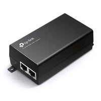 CSH Online Shop TP-LINK (TL-POE160S) Gigabit PoE+ Injector, 2 Gigabit ports TP-LINK