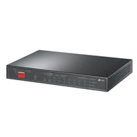 CSH Online Shop TP-LINK (TL-SG1210PP) 10-Port Gigabit Desktop Switch with 6-Port PoE+ & 2-Port PoE++ TP-LINK