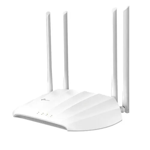 CSH Online Shop TP-LINK (TL-WA1201) AC1200 (867+300) Dual Band Wireless Access Point, MU-MIMO, Multi-mode - Range Extender, Multi-SSID, Client TP-LINK