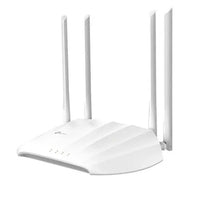 CSH Online Shop TP-LINK (TL-WA1201) AC1200 (867+300) Dual Band Wireless Access Point, MU-MIMO, Multi-mode - Range Extender, Multi-SSID, Client TP-LINK