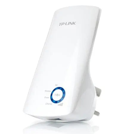 CSH Online Shop TP-LINK (TL-WA850RE) 300Mbps Wall-Plug Wifi Range Extender, 1 LAN, AP Mode TP-LINK